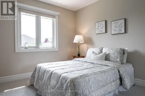 59 Dannecker Road Stratford ON N5A 8B8