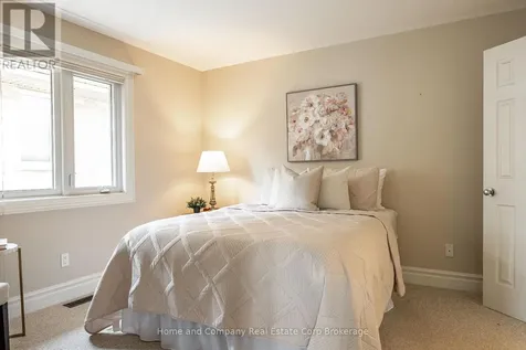 59 Dannecker Road Stratford ON N5A 8B8