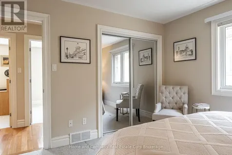 59 Dannecker Road Stratford ON N5A 8B8