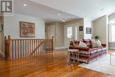 59 Dannecker Road Stratford ON N5A 8B8