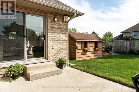 59 Dannecker Road Stratford ON N5A 8B8