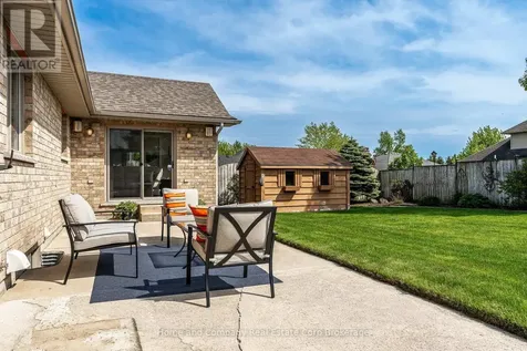 59 Dannecker Road Stratford ON N5A 8B8