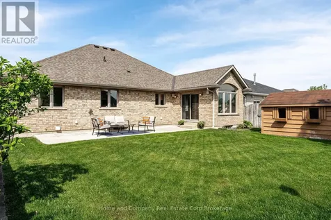 59 Dannecker Road Stratford ON N5A 8B8