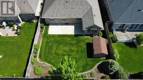59 Dannecker Road Stratford ON N5A 8B8