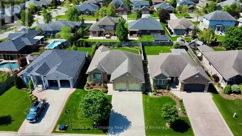 59 Dannecker Road Stratford ON N5A 8B8