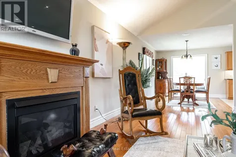 59 Dannecker Road Stratford ON N5A 8B8