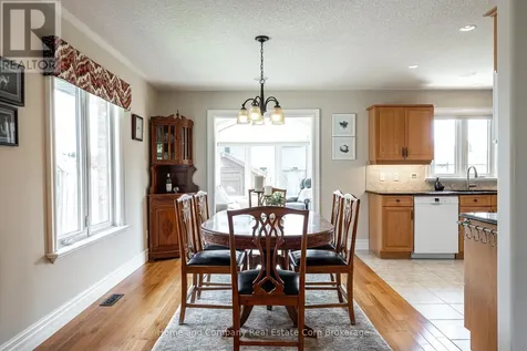 59 Dannecker Road Stratford ON N5A 8B8