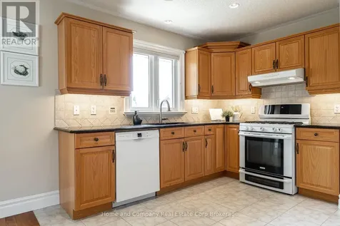 59 Dannecker Road Stratford ON N5A 8B8