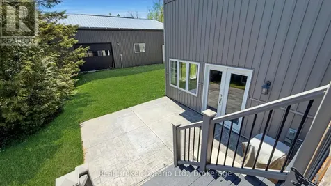 11 James Street West Minto ON N0G 1M0