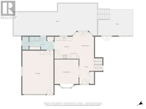 11 James Street West Minto ON N0G 1M0
