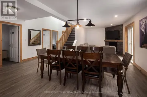 210 Arlberg Crescent Blue Mountains ON L9Y 0M1