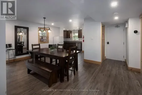 210 Arlberg Crescent Blue Mountains ON L9Y 0M1