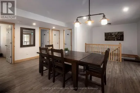 210 Arlberg Crescent Blue Mountains ON L9Y 0M1
