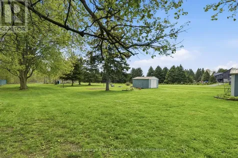 420 Concession 5 Road West Hamilton ON L8B 0L5