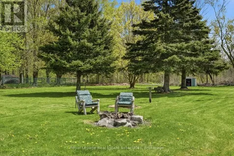 420 Concession 5 Road West Hamilton ON L8B 0L5