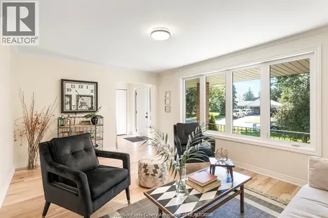 950 Kennedy West Windsor ON N9G 1T1
