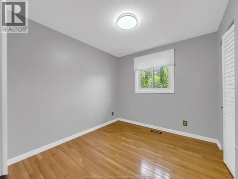 2823 Garvey Crescent Windsor ON N8W 4W7