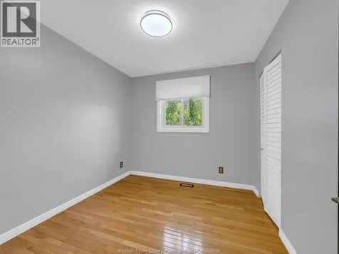 2823 Garvey Crescent Windsor ON N8W 4W7