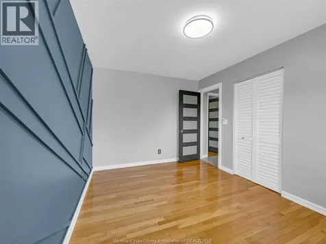 2823 Garvey Crescent Windsor ON N8W 4W7