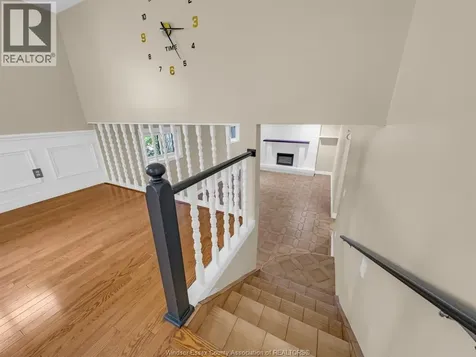 2823 Garvey Crescent Windsor ON N8W 4W7