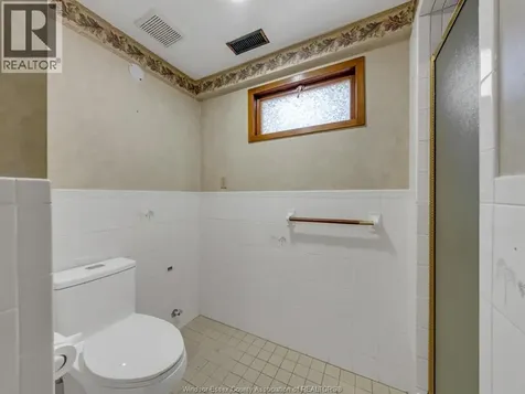 2823 Garvey Crescent Windsor ON N8W 4W7