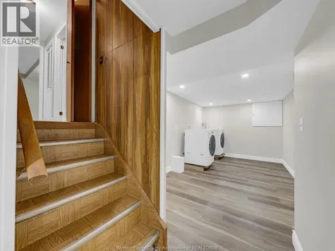 2823 Garvey Crescent Windsor ON N8W 4W7