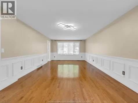 2823 Garvey Crescent Windsor ON N8W 4W7