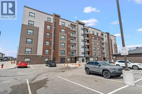 728 Brownstone Lakeshore ON N9K 0C4