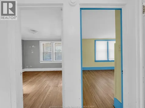 396 Randolph Avenue Windsor ON N9B 2T6