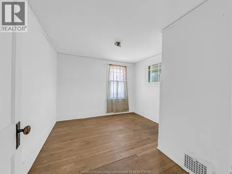 396 Randolph Avenue Windsor ON N9B 2T6