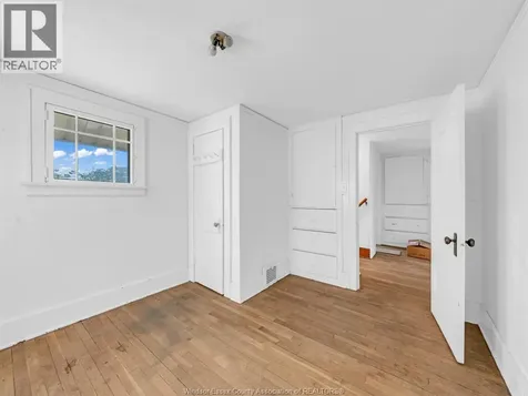 396 Randolph Avenue Windsor ON N9B 2T6
