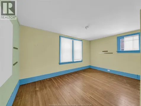 396 Randolph Avenue Windsor ON N9B 2T6