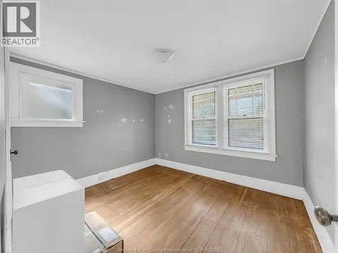 396 Randolph Avenue Windsor ON N9B 2T6
