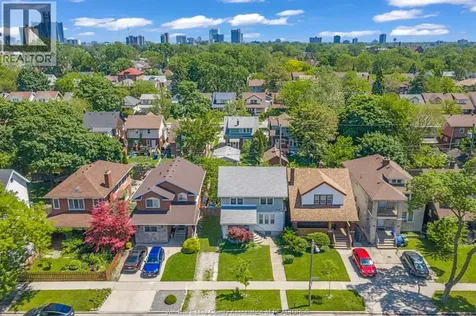 396 Randolph Avenue Windsor ON N9B 2T6