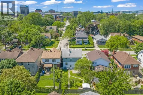 396 Randolph Avenue Windsor ON N9B 2T6