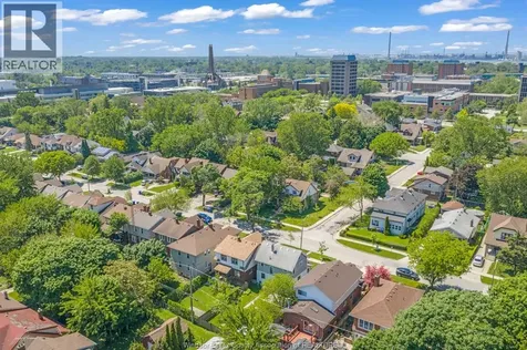 396 Randolph Avenue Windsor ON N9B 2T6