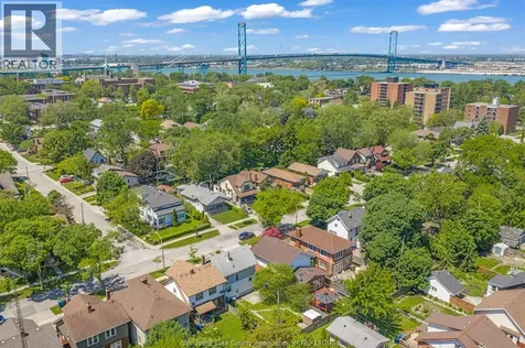 396 Randolph Avenue Windsor ON N9B 2T6