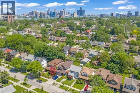 396 Randolph Avenue Windsor ON N9B 2T6