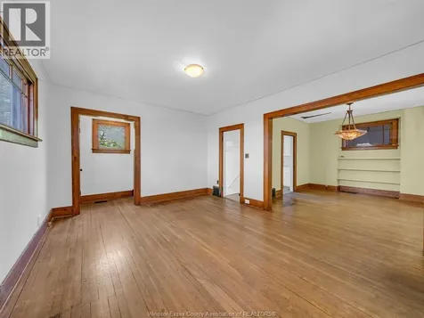 396 Randolph Avenue Windsor ON N9B 2T6