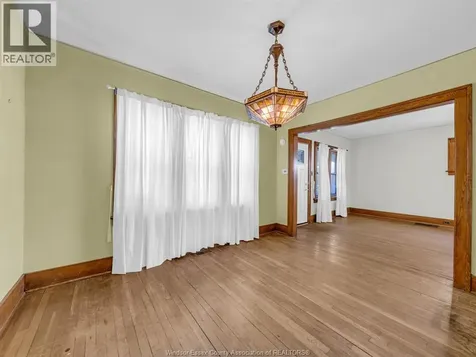396 Randolph Avenue Windsor ON N9B 2T6