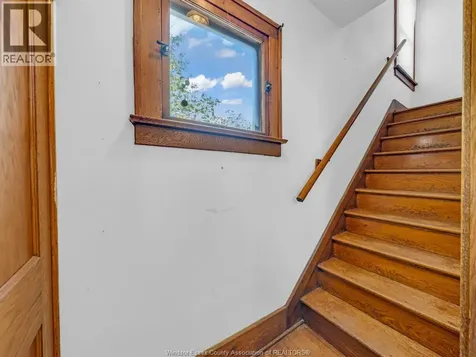 396 Randolph Avenue Windsor ON N9B 2T6