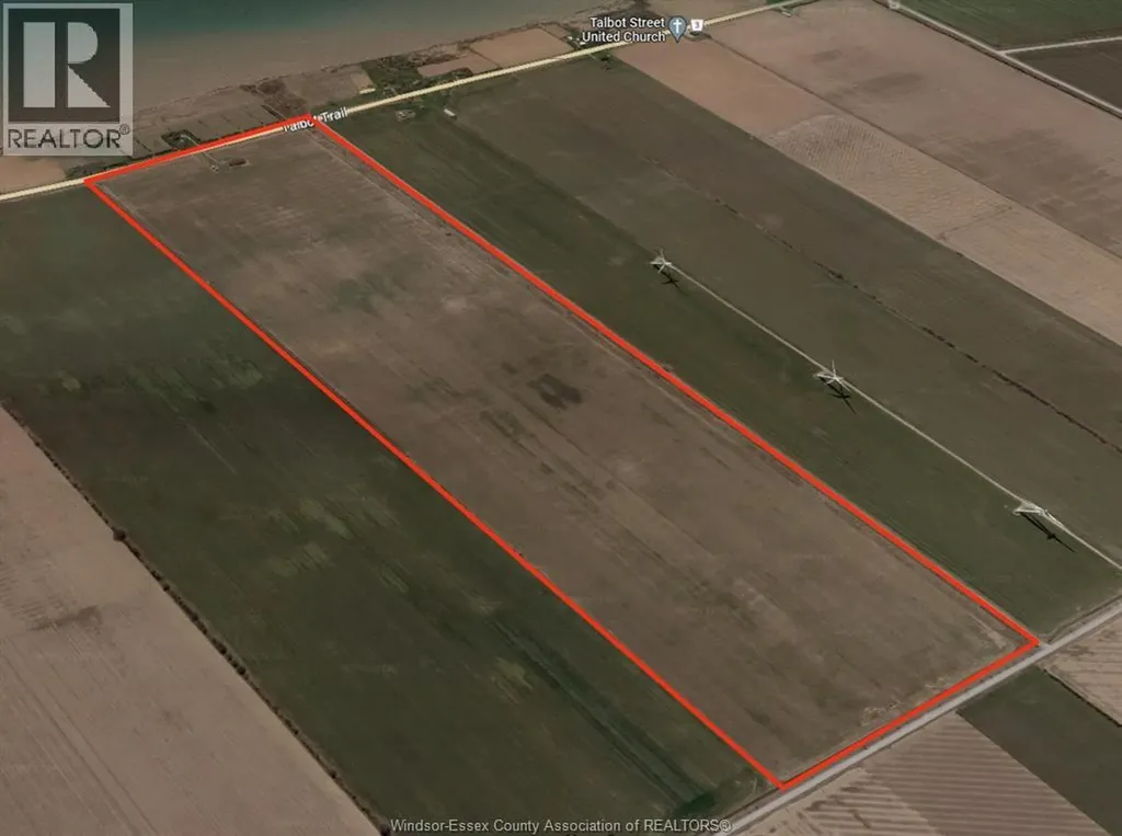 3942 Simpson Line Wheatley ON N0P 2P0