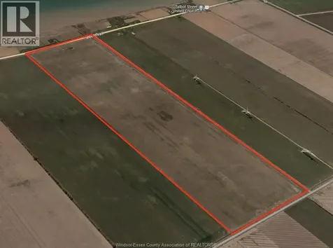 3942 Simpson Line Wheatley ON N0P 2P0