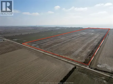 3942 Simpson Line Wheatley ON N0P 2P0