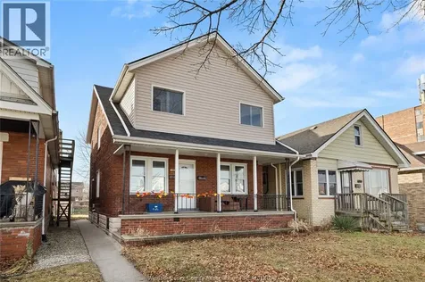 1389 Langlois Avenue Windsor ON N8X 4L8