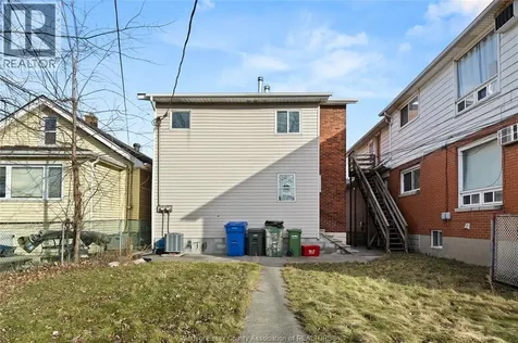 1389 Langlois Avenue Windsor ON N8X 4L8