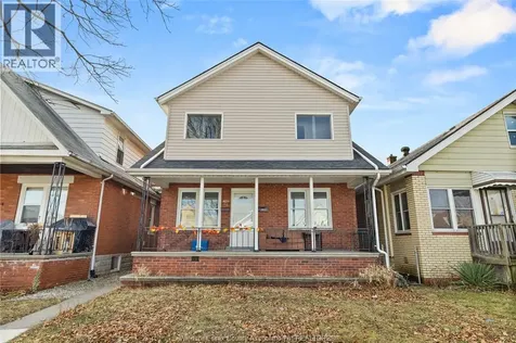 1389 Langlois Avenue Windsor ON N8X 4L8