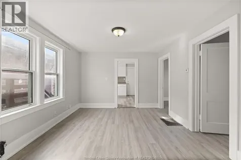 1389 Langlois Avenue Windsor ON N8X 4L8