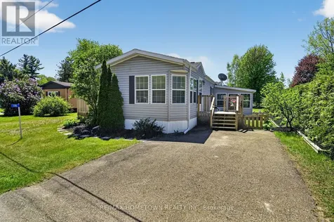 116 Hutt Road Augusta ON K6V 5T2