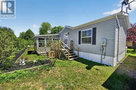 116 Hutt Road Augusta ON K6V 5T2